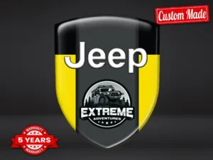 Jeep Autocollants Auto Affaires Haut de Gamme Design Pro